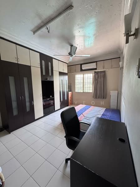 Condominium for Rent at Bintang Mas - Mary Yeoh - Bedroom - PropertyGuru.com.my