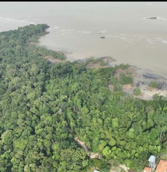 Commercial Land for Sale in Port Dickson (Negeri Sembilan) - Yosef Chong - Exterior - PropertyGuru.com.my