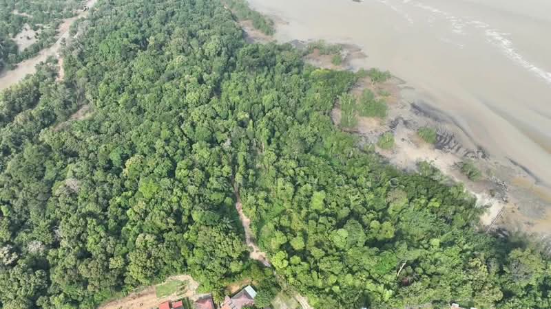 Commercial Land for Sale in Port Dickson (Negeri Sembilan) - Yosef Chong - Exterior - PropertyGuru.com.my