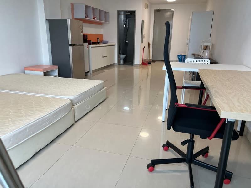 Service Residence for Rent at First Subang (SS 15 Courtyard) - Josh Chai - Interior - PropertyGuru.com.my