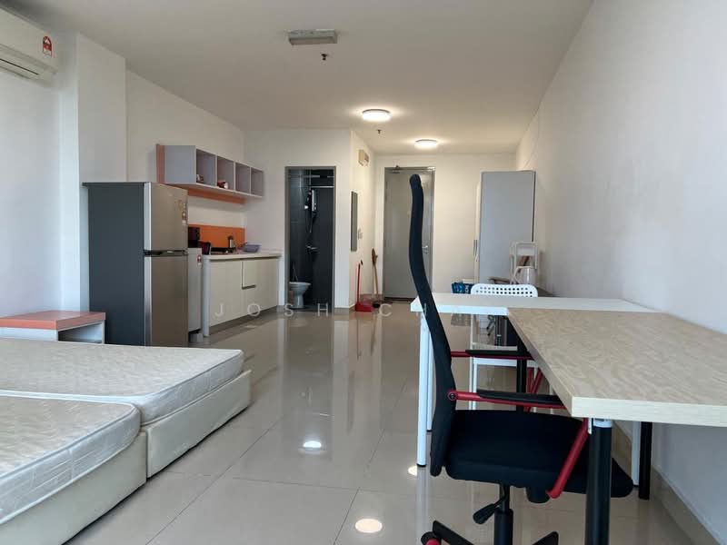 Service Residence for Rent at First Subang (SS 15 Courtyard) - Josh Chai - Interior - PropertyGuru.com.my