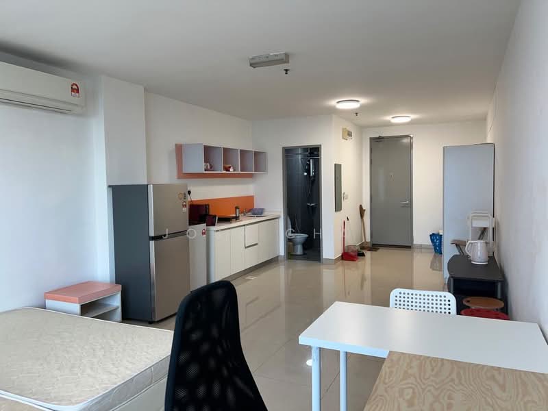 Service Residence for Rent at First Subang (SS 15 Courtyard) - Josh Chai - Kitchen - PropertyGuru.com.my