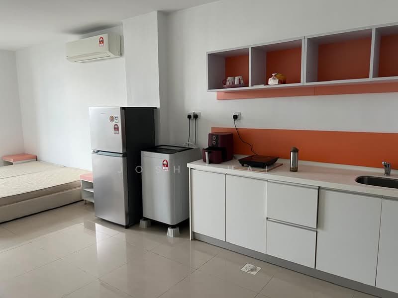 Service Residence for Rent at First Subang (SS 15 Courtyard) - Josh Chai - Interior - PropertyGuru.com.my