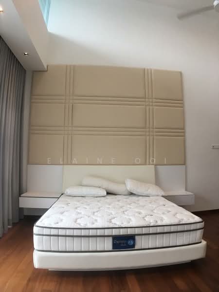 Rumah Teres untuk Dijual di Tanjung Bungah (Penang) - Elaine Ooi - Bedroom - PropertyGuru.com.my