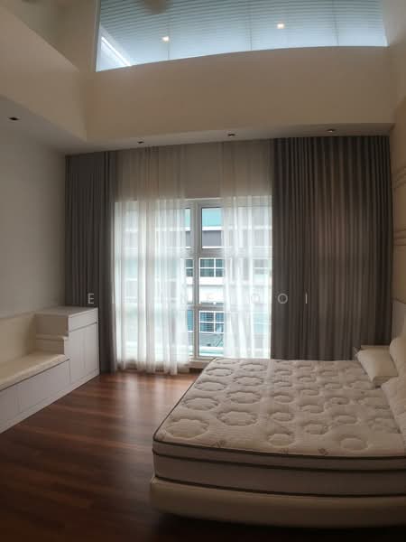 Rumah Teres untuk Dijual di Tanjung Bungah (Penang) - Elaine Ooi - Bedroom - PropertyGuru.com.my