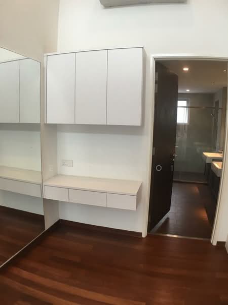 Rumah Teres untuk Dijual di Tanjung Bungah (Penang) - Elaine Ooi - Bathroom - PropertyGuru.com.my