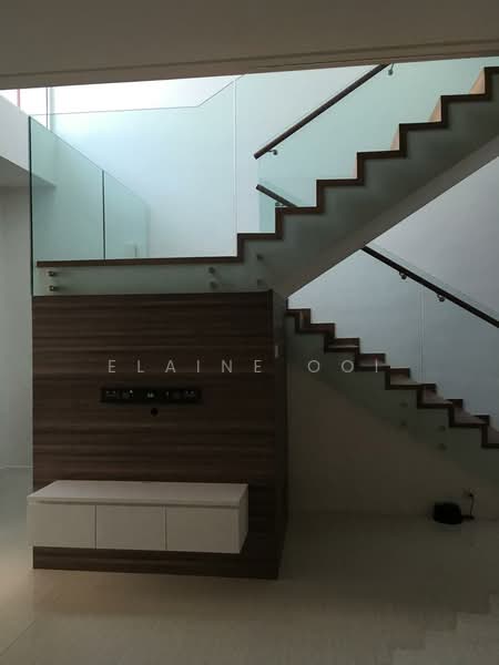 Rumah Teres untuk Dijual di Tanjung Bungah (Penang) - Elaine Ooi - Interior - PropertyGuru.com.my