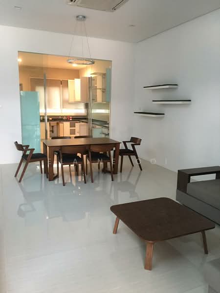 Rumah Teres untuk Dijual di Tanjung Bungah (Penang) - Elaine Ooi - Dining Room - PropertyGuru.com.my