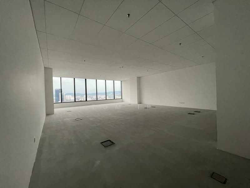 Office for Rent in Bukit Bintang (KL City Centre) - Tom Ip - Interior - PropertyGuru.com.my