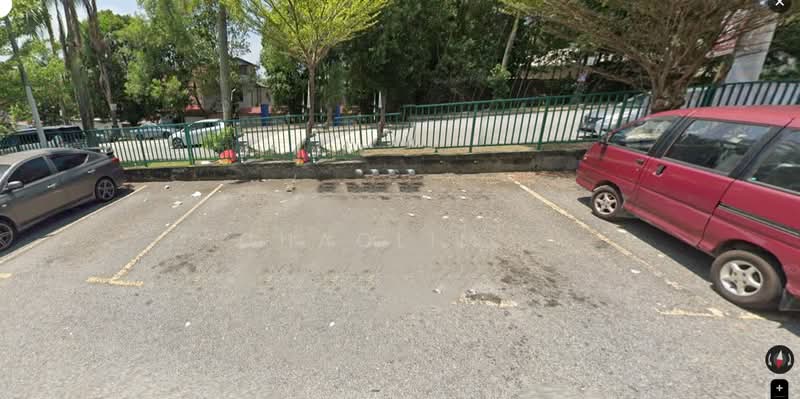 Untuk Dijual - Bandar Damai Perdana