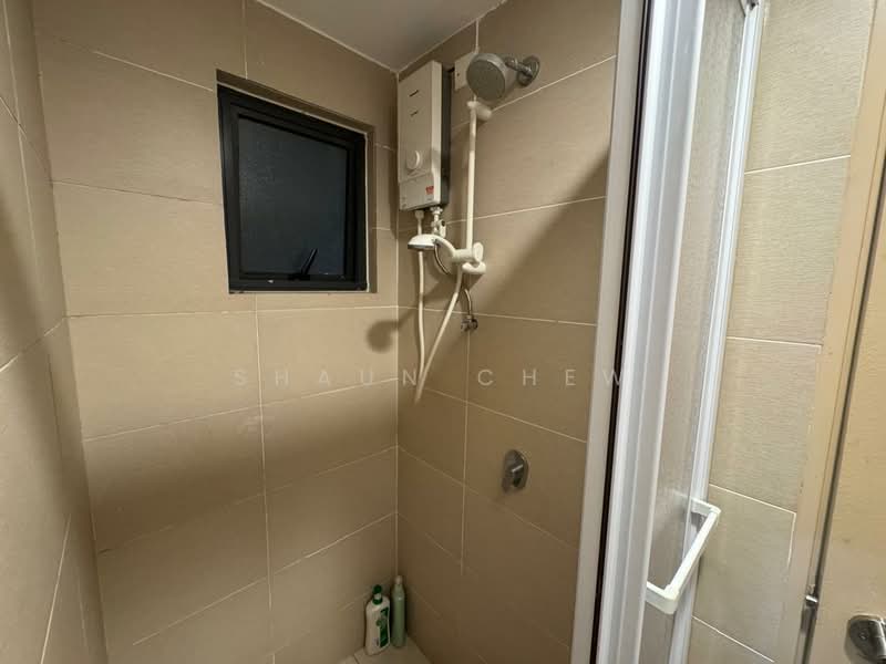 Servis Apartment untuk Disewa di Maisson - Shaun Chew - Bathroom - PropertyGuru.com.my
