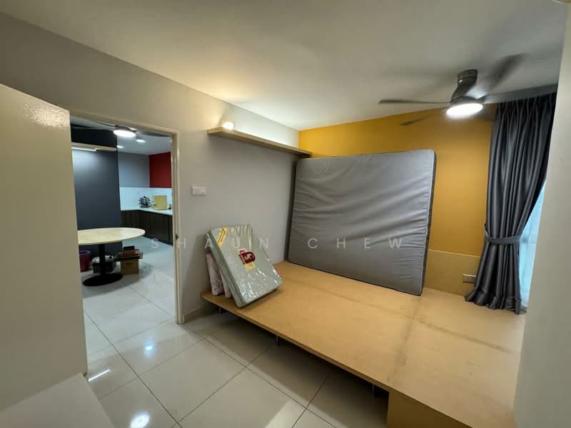 Servis Apartment untuk Disewa di Maisson - Shaun Chew - Bedroom - PropertyGuru.com.my