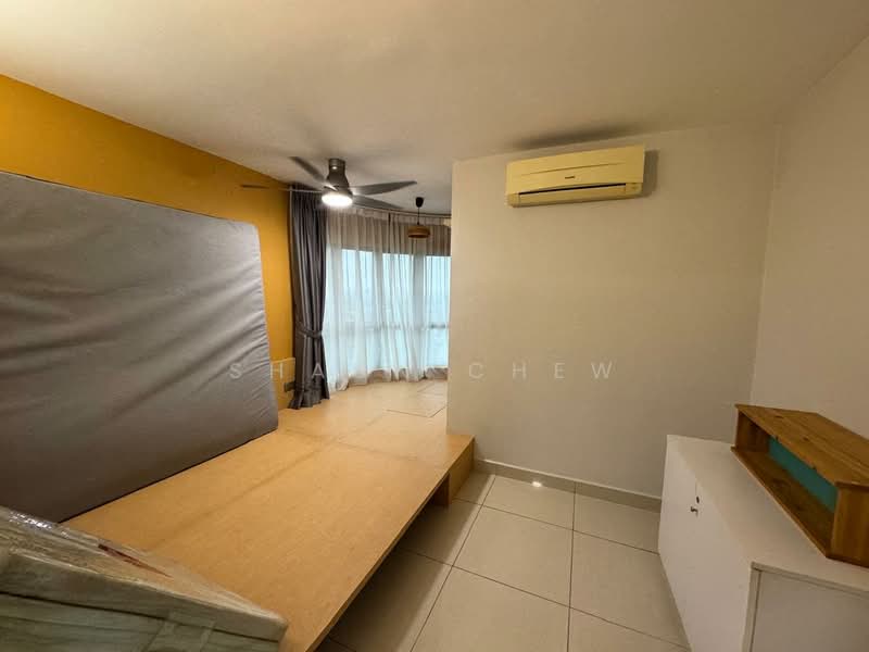 Servis Apartment untuk Disewa di Maisson - Shaun Chew - Bedroom - PropertyGuru.com.my