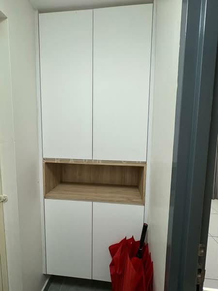 Servis Apartment untuk Disewa di Maisson - Shaun Chew - Entrance - PropertyGuru.com.my