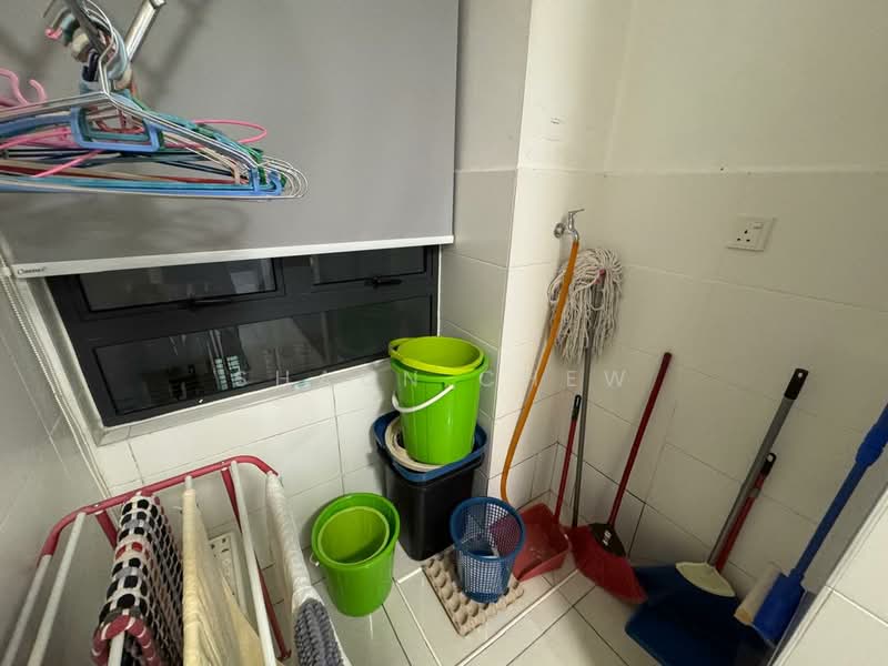 Servis Apartment untuk Disewa di Maisson - Shaun Chew - Interior - PropertyGuru.com.my