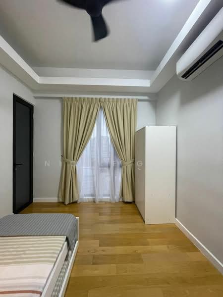 Service Residence for Rent at The Sentral Suites - Nicole Goh - PropertyGuru.com.my