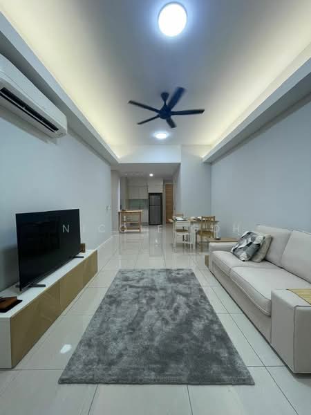 Service Residence for Rent at The Sentral Suites - Nicole Goh - PropertyGuru.com.my