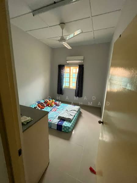 Rumah Teres 2 Tingkat untuk Dijual di Bandar Sungai Long (Selangor) - Mohamad Fauzi Ahmad - Bedroom - PropertyGuru.com.my