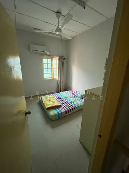 Rumah Teres 2 Tingkat untuk Dijual di Bandar Sungai Long (Selangor) - Mohamad Fauzi Ahmad - Bedroom - PropertyGuru.com.my