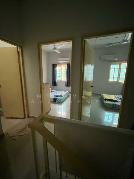 Rumah Teres 2 Tingkat untuk Dijual di Bandar Sungai Long (Selangor) - Mohamad Fauzi Ahmad - Bedroom - PropertyGuru.com.my
