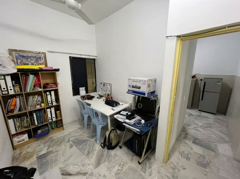Rumah Teres 2 Tingkat untuk Dijual di Bandar Sungai Long (Selangor) - Mohamad Fauzi Ahmad - Study - PropertyGuru.com.my