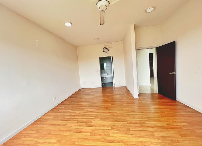 Kondominium untuk Dijual di Casa Green Condominium - Steven Tay - Interior - PropertyGuru.com.my