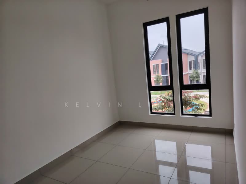 Rumah Bandar untuk Dijual di Shah Alam (Selangor) - Kelvin Lian - Interior - PropertyGuru.com.my