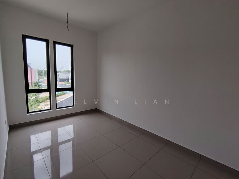 Rumah Bandar untuk Dijual di Shah Alam (Selangor) - Kelvin Lian - Interior - PropertyGuru.com.my