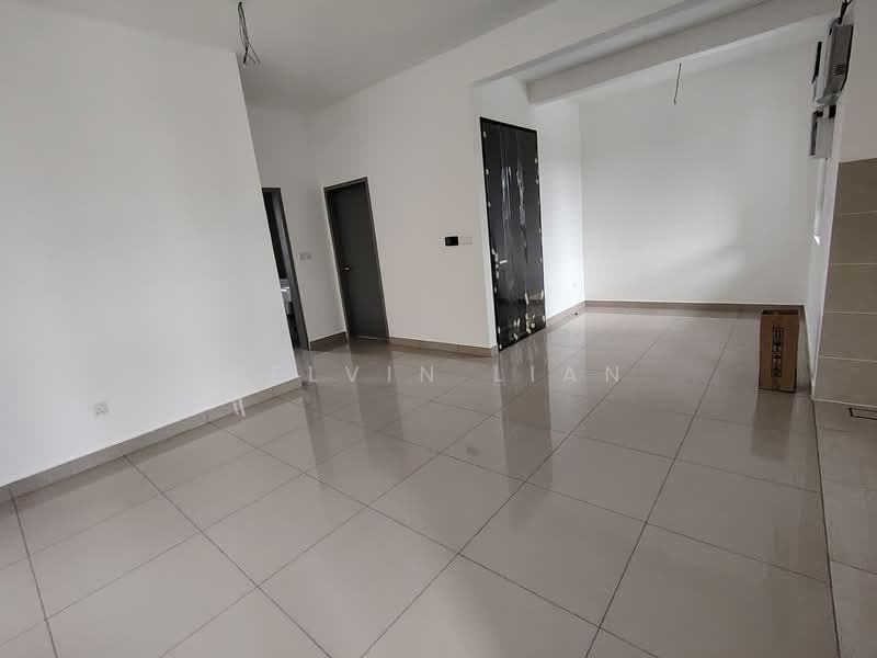 Rumah Bandar untuk Dijual di Shah Alam (Selangor) - Kelvin Lian - Living & Dining - PropertyGuru.com.my