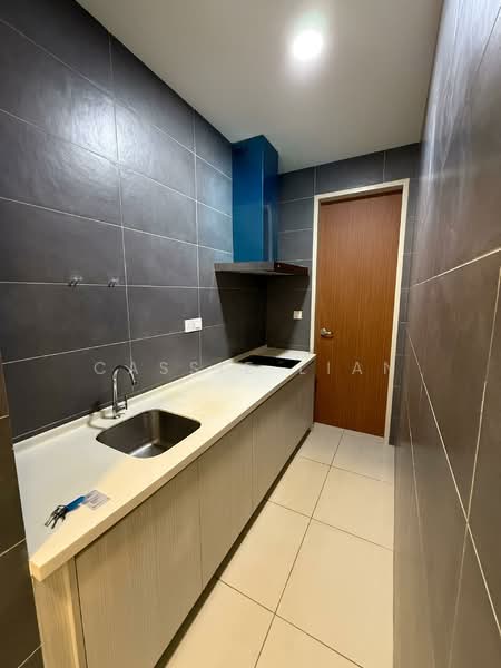 Service Residence for Sale at Citizen @ Old Klang Road - Cassie Lian - Kitchen - PropertyGuru.com.my