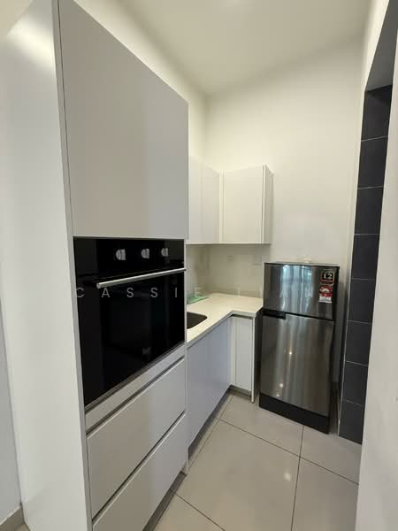 Service Residence for Sale at Citizen @ Old Klang Road - Cassie Lian - Kitchen - PropertyGuru.com.my