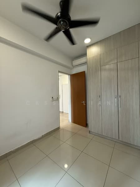 Service Residence for Sale at Citizen @ Old Klang Road - Cassie Lian - Bedroom - PropertyGuru.com.my