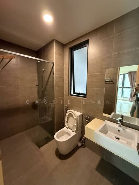 Service Residence for Sale at Citizen @ Old Klang Road - Cassie Lian - Bathroom - PropertyGuru.com.my