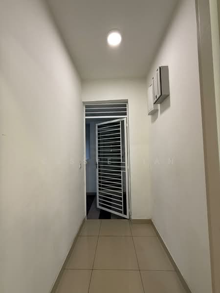Service Residence for Sale at Citizen @ Old Klang Road - Cassie Lian - Entrance - PropertyGuru.com.my