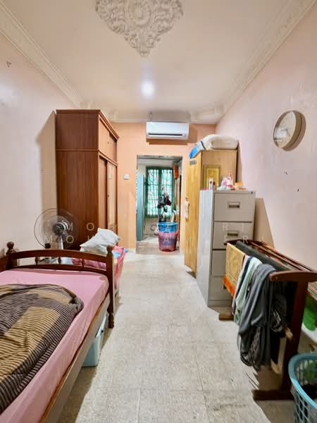 Rumah Teres 1 Tingkat untuk Dijual di Kuala Lumpur (Kuala Lumpur) - Mohd Zakri Mohd Zamberi - Bedroom - PropertyGuru.com.my