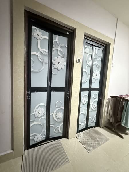 Rumah Teres 1 Tingkat untuk Dijual di Kuala Lumpur (Kuala Lumpur) - Mohd Zakri Mohd Zamberi - Interior - PropertyGuru.com.my