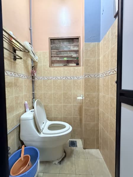 Rumah Teres 1 Tingkat untuk Dijual di Kuala Lumpur (Kuala Lumpur) - Mohd Zakri Mohd Zamberi - Bathroom - PropertyGuru.com.my