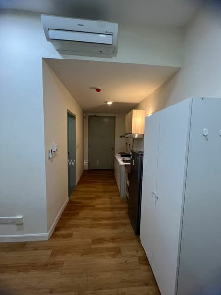 Service Residence for Rent at Utropolis Suites 2 - Wei Kit - Corridor - PropertyGuru.com.my