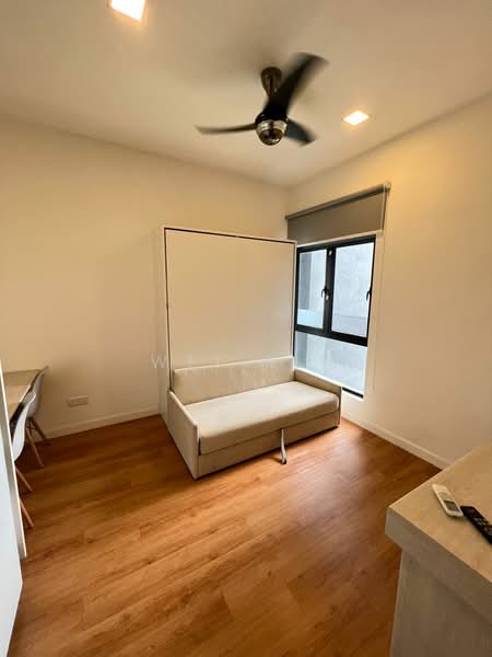 Service Residence for Rent at Utropolis Suites 2 - Wei Kit - Interior - PropertyGuru.com.my