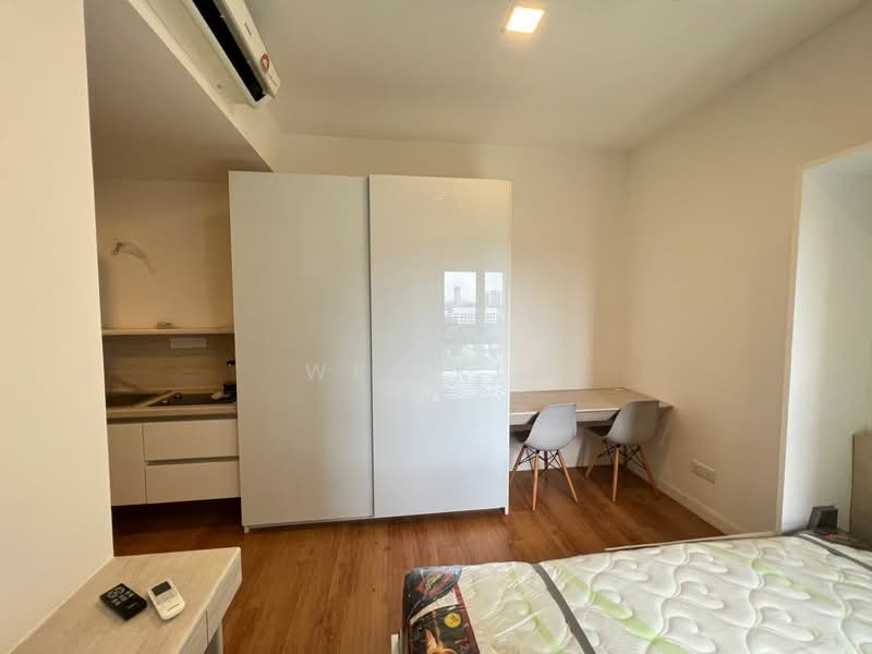 Service Residence for Rent at Utropolis Suites 2 - Wei Kit - Study - PropertyGuru.com.my