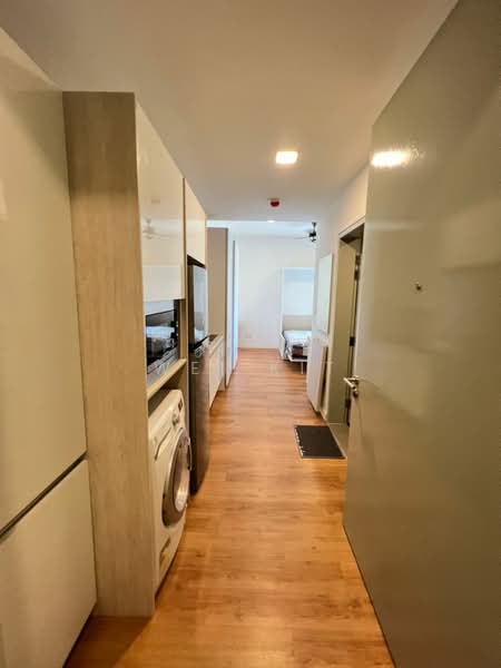 Service Residence for Rent at Utropolis Suites 2 - Wei Kit - Corridor - PropertyGuru.com.my