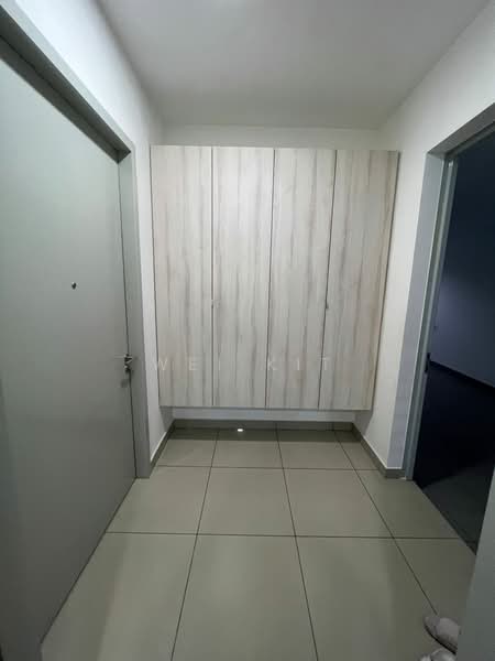 Service Residence for Rent at Utropolis Suites 2 - Wei Kit - Entrance - PropertyGuru.com.my
