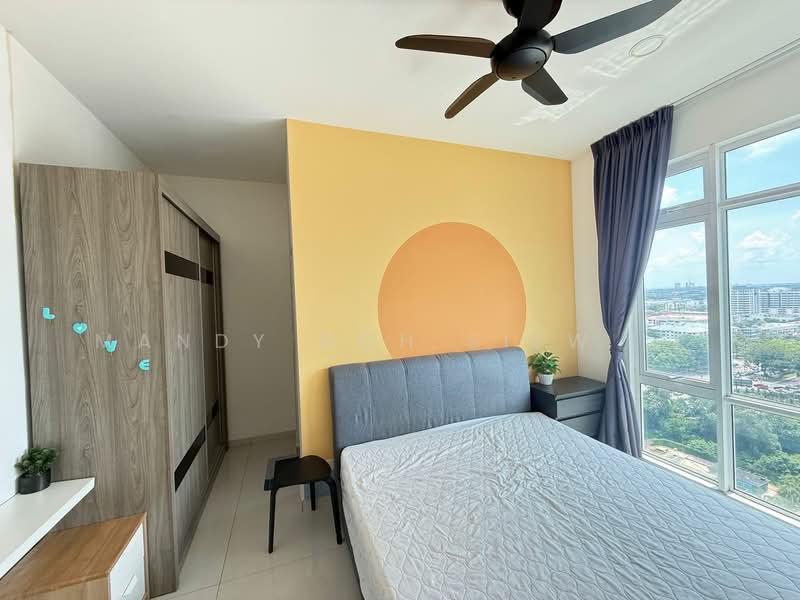Pangsapuri untuk Disewa di Havona - Mandy Goh Siew Li - PropertyGuru.com.my