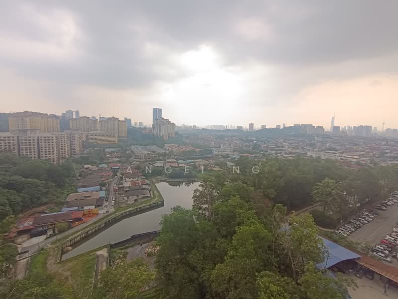 Condominium for Sale at Nusa Mewah Villa Condominium - Angel Ng - PropertyGuru.com.my