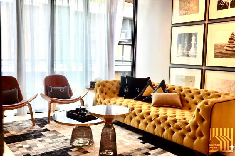 Kondominium untuk Disewa di Shorefront Residences - Jocellynn Lee - PropertyGuru.com.my
