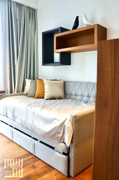 Kondominium untuk Disewa di Shorefront Residences - Jocellynn Lee - Interior - PropertyGuru.com.my