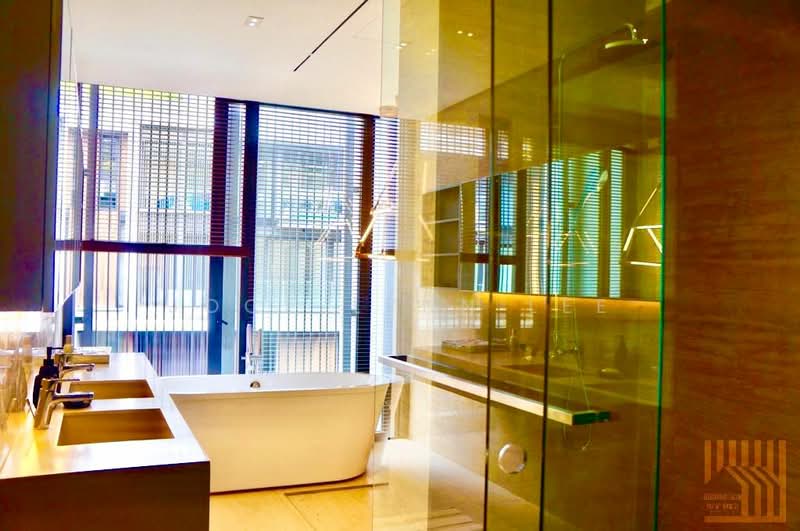 Kondominium untuk Disewa di Shorefront Residences - Jocellynn Lee - Bathroom - PropertyGuru.com.my