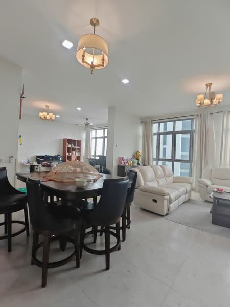 Kondominium untuk Disewa di Hampshire Residences - PooChin Ang - PropertyGuru.com.my