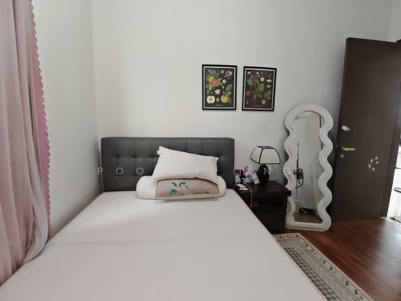 Kondominium untuk Disewa di Hampshire Residences - PooChin Ang - PropertyGuru.com.my