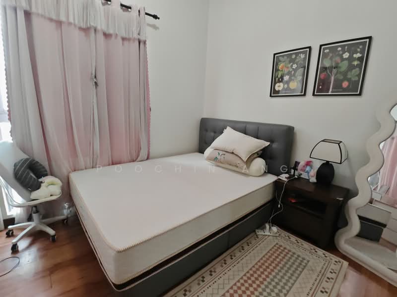 Kondominium untuk Disewa di Hampshire Residences - PooChin Ang - PropertyGuru.com.my